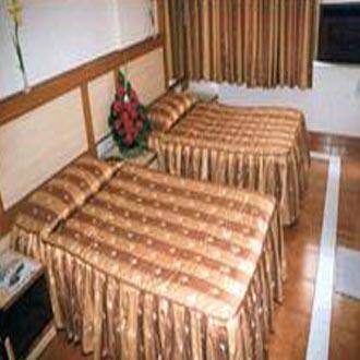 Goradia's Hotel Nalanda, Shirdi 3